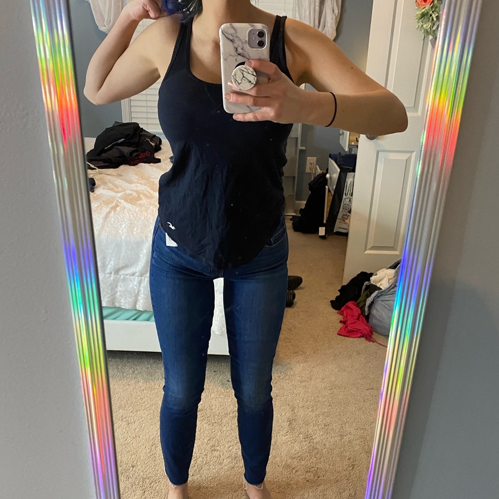 Gap jeans